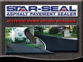 Asphalt Sealer | Asphalt Sealant | Asphalt Sealing Products | Arnt Asphalt Sealing | Great Lakes Coatings
